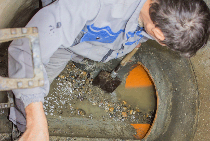 Sewer Inspections Dartford